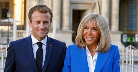 Brigitte Macron : ce parfum iconique qu’elle adore.